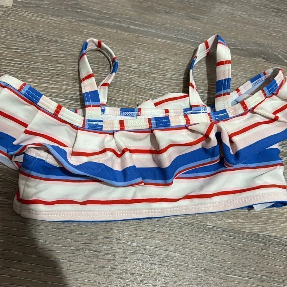 Bundle of 4 Toddler Swimsuits